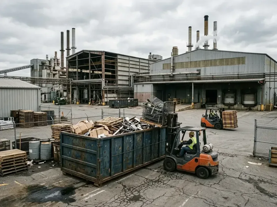 industrial-factory-scrap-conta-003 — frequently asked questions, Cheap Roll-off Dumpster Rentals in Hazard, KY